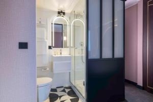 Best Western Bretagne Montparnasse - How To Book Your Stay
