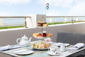 Best Western Carlton Hotel - Room Features