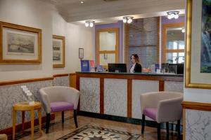 Best Western Corona Hotel - Nearby Attractions