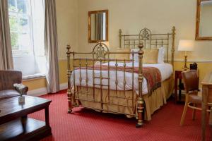 Best Western Henbury Lodge Hotel - Convenient Location and Accessibility