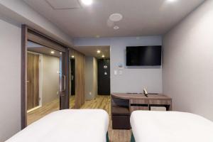 Best Western Hotel Fino Osaka Shinsaibashi - Frequently Asked Questions