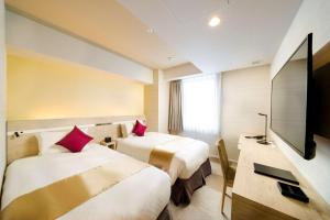 Best Western Hotel Fino Tokyo Akasaka - Nearby Attractions and Landmarks