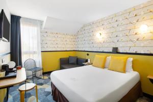 Best Western Hotel Grand Parc Marne La Vallée - How To Book Your Stay