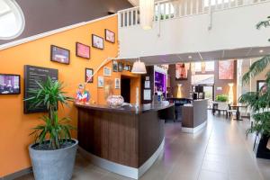 Best Western Hotel Nuit De Retz Nantes Sud - Understanding the Hotels Booking Details
