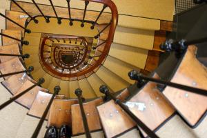 Best Western Hotel Opera Drouot - Nearby Attractions