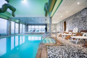 Best Western Ile De France Hotel & Spa - Policies and Considerations