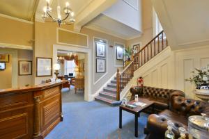 Best Western Kilima Hotel - Guest Experiences