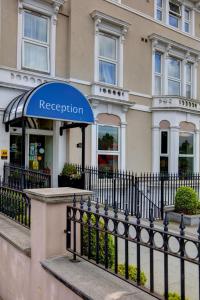 Best Western London Highbury - Worth The Stay