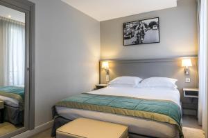 Best Western Montcalm - Room Options
