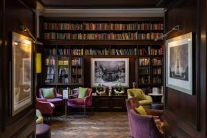 Best Western Mornington Hotel Hyde Park - Booking Policies