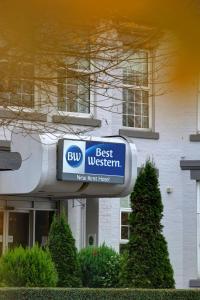 Best Western New Kent Hotel - Location and Accessibility