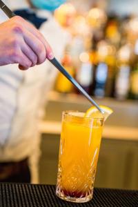 Best Western Plus Clos Syrah - About Staying Here