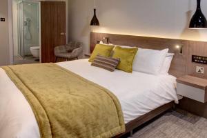 Best Western Plus Delmere Hotel - Booking Policies