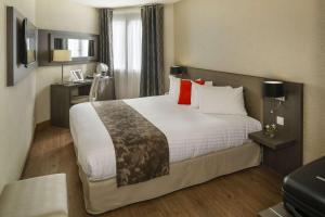 Best Western PLUS Elixir Grasse - About Staying Here