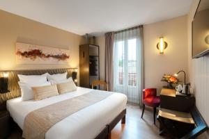 Best Western Plus Hotel Belfort Centre Gare - Guest Experiences