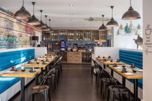 Best Western Plus Hotel Canet-Plage - Comfortable Guest Rooms