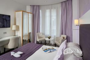 Best Western Plus Hotel Carlton Annecy - About Staying Here