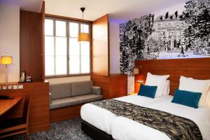Best Western Plus Hotel Colbert - COVID-19 Measures