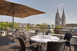 Best Western Plus Hotel Des Francs - How To Book Your Stay