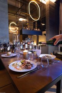 Best Western Plus Hotel Du Parc Chantilly - About Staying Here