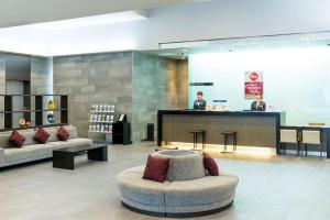 Best Western Plus Hotel Fino Chitose - Facility and Service Highlights
