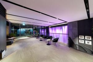 Best Western Plus Hotel Fino Osaka Kitahama - Policies and Additional Information