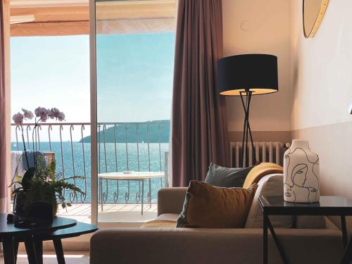 Best Western Plus La Corniche - Eco-Friendly Practices