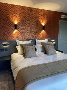 Best Western Plus Le Fairway Hotel & Spa Golf of Arras - About Staying Here