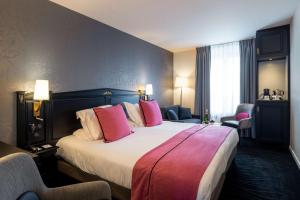 Best Western Plus Le Moderne - Guest Experiences and Reviews