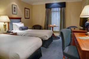 Best Western Plus Manor Hotel NEC Birmingham - Worth The Stay