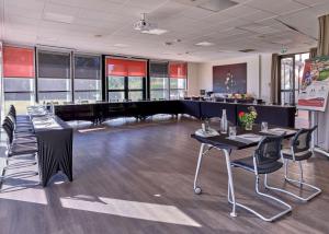 Best Western Plus Metz Technopole - Location and Accessibility