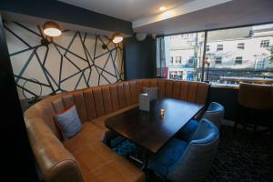Best Western Plus Nottingham City Centre - Facility Highlights