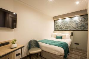 Best Western Plus Opera Batignolles - How To Book Your Stay