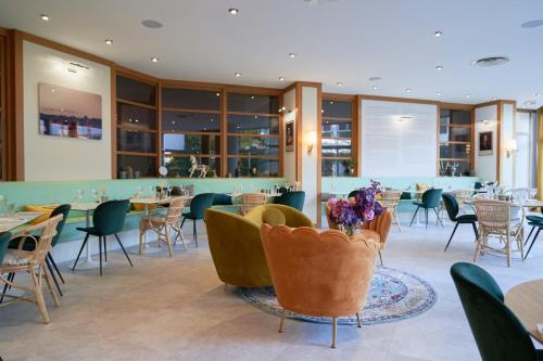Best Western Plus Paris Saclay (Ex: Val De Bièvre) - Policies and Additional Information
