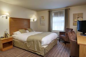 Best Western Plus Sheffield Mosborough Hall Hotel - Group Bookings and Safety