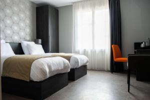 Best Western Plus The Duck on the Roof - Delectable Dining Options