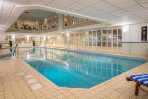 Best Western Plus The Quays Hotel Sheffield - Transportation and Nearby Attractions