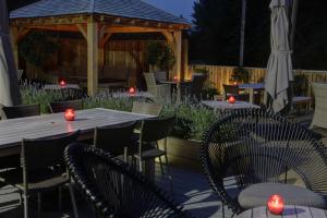 Best Western Plus Ullesthorpe Court Hotel & Golf Club - Location and Surroundings