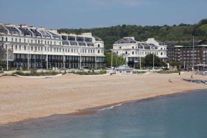 Best Western Premier Dover Marina Hotel & Spa - Guest Ratings