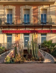 Best Western Premier Hotel Prince De Galles - How To Book Your Stay