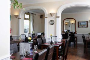 Best Western Princes Marine Hotel - Dining Experiences