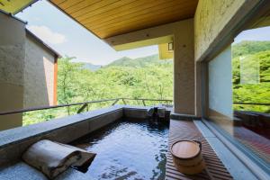 Bettei Senjyuan Review - Dining Experience