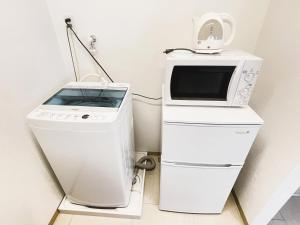 BiBi Hotel FUTENMA - Additional Hotel Details