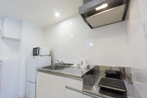 BiBi Hotel Miyakokukomae South Tower - Frequently Asked Questions