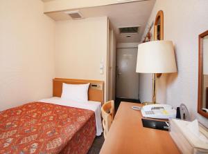 Biggest Hotel Market in the World (Royal Link Loop) - Available Hotel Facilities
