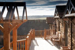 Black Horse Beamish - Guest Experiences and Ratings