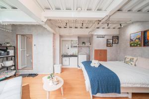 Blue Sky Home Osaka Kishinosato Close to Station - Policies and House Rules