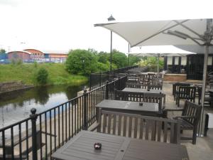 Boat & Horses Inn - Scores and Ratings
