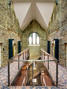 Bodmin Jail Hotel - Policies and Eligibility