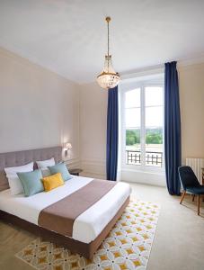 Boisgelin Hotel - Dining Options and Services